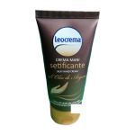 KRÉM NA RUKY - LEOCREMA crema mani SETIFICANTE, 75ml