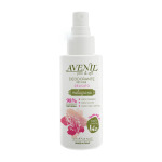 DEODORANT - AVENIL deodorante no gas MELAGRANA, 75ml