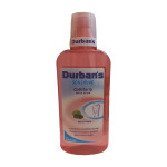 ÚSTNA VODA - DURBAN´S collutorio Sensitive, 500ml