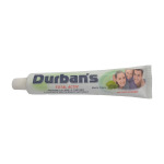 ZUBNÁ PASTA - DURBAN´S dentifricio Total Activ, 75ml