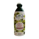 ŠAMPÓN - L´Angelika shampoo FORTIFICANTE, 250 ml