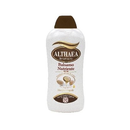 BALZAM - ALTHAEA balsamo Nutriente , 750ml