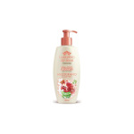 TELOVÉ MLIEKO - GIARDINO DEI SENSI corpo fluida Melograno , 400ml