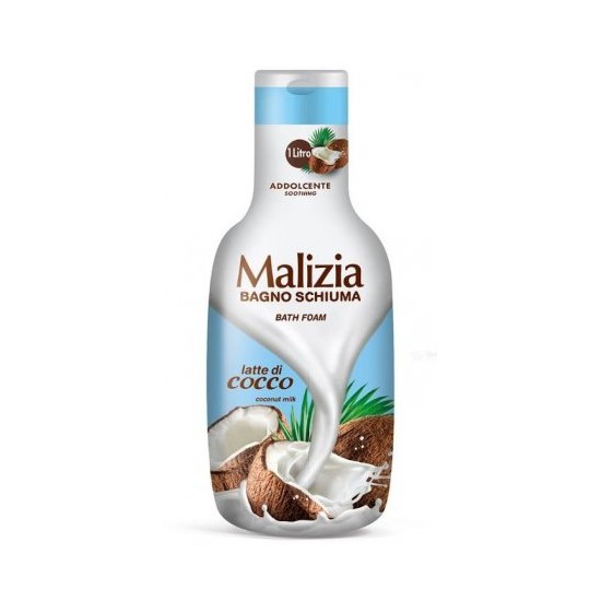 MALIZIA, Cocco