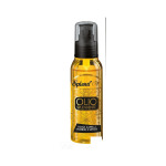 Olej na vlasy - SPLEND OR Olio splendente, 100 ml