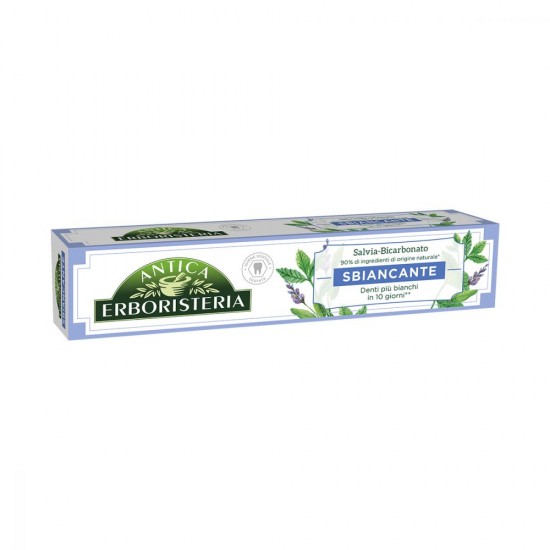 ZUBNÁ PASTA - ANTICA SBIANCANTE, 75ml