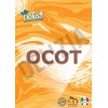 Etiketa predná "OCOT", 10ks
