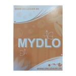 Etiketa predná "MYDLO", 1ks