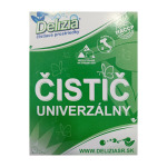Etiketa predná "ČISTIČ UNIVERZÁLNY", 1ks