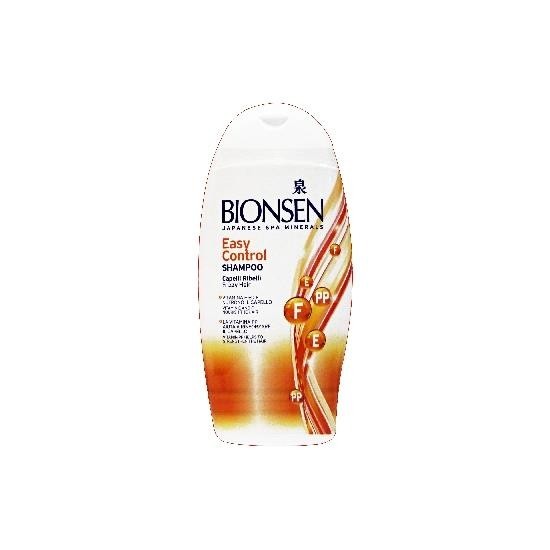 ŠAMPÓN - BIONSEN shampoo Easy Control, 250ml